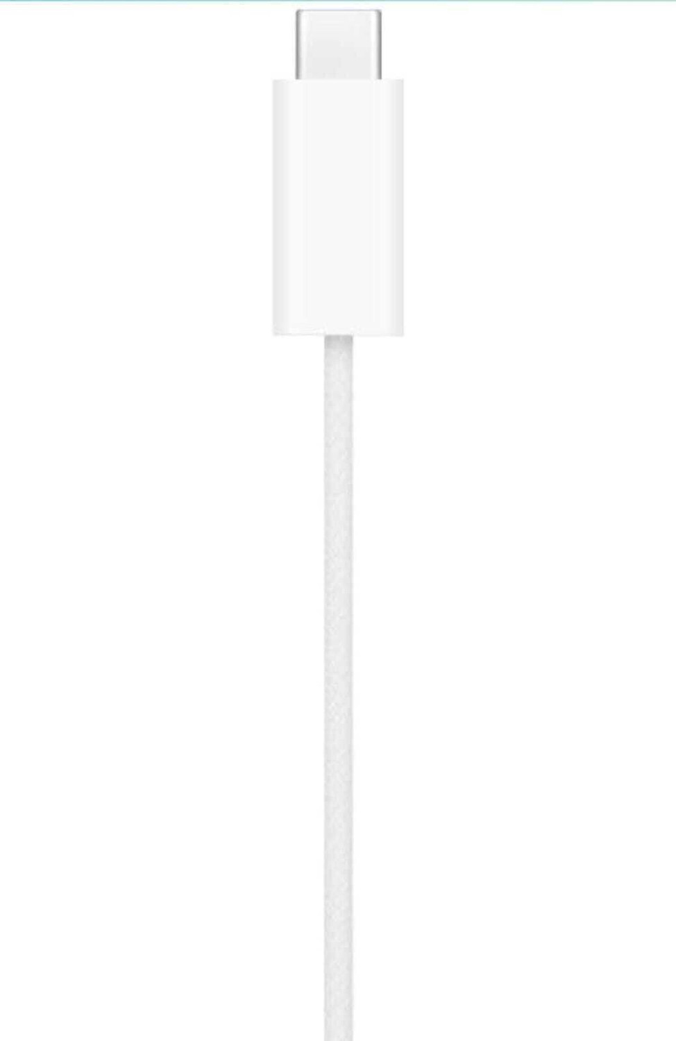 Image of SINDRIIMARTHY T800 ultra smartwatch magnetic Charging Pad