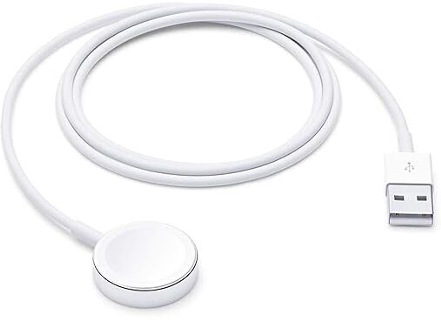 Image of GENIUSGRAWTH T800 Watch Charger Magnetic Charging Cable Compatible Series Magnetic USB Charging Pad