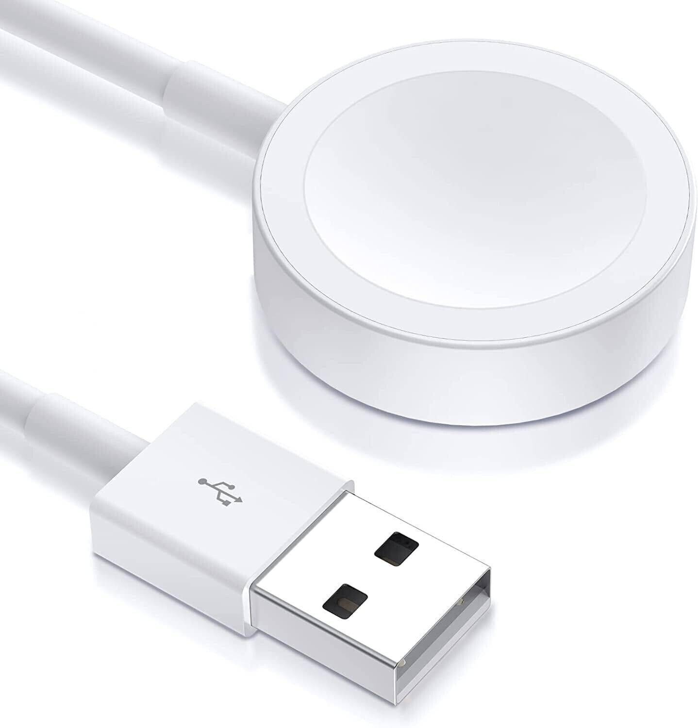Talabat Wireless Charger For Apple Smart Watch and iphones 1.2 m Magnetic Charging Pad deal from flipkart Talabat Wireless Charger For Apple Smart Watch and iphones 1.2 m Magnetic Charging Pad deal from flipkart