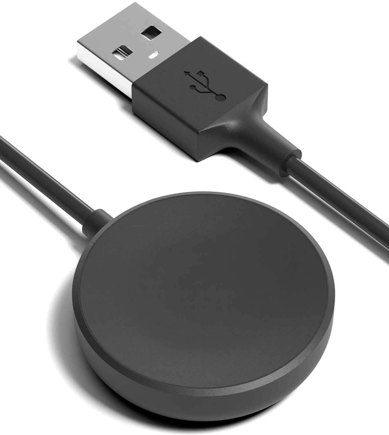 Image of smarto High Performance Samsung Galaxy Watch 4 Series / Watch 5 series / Watch 3 Charging Pad