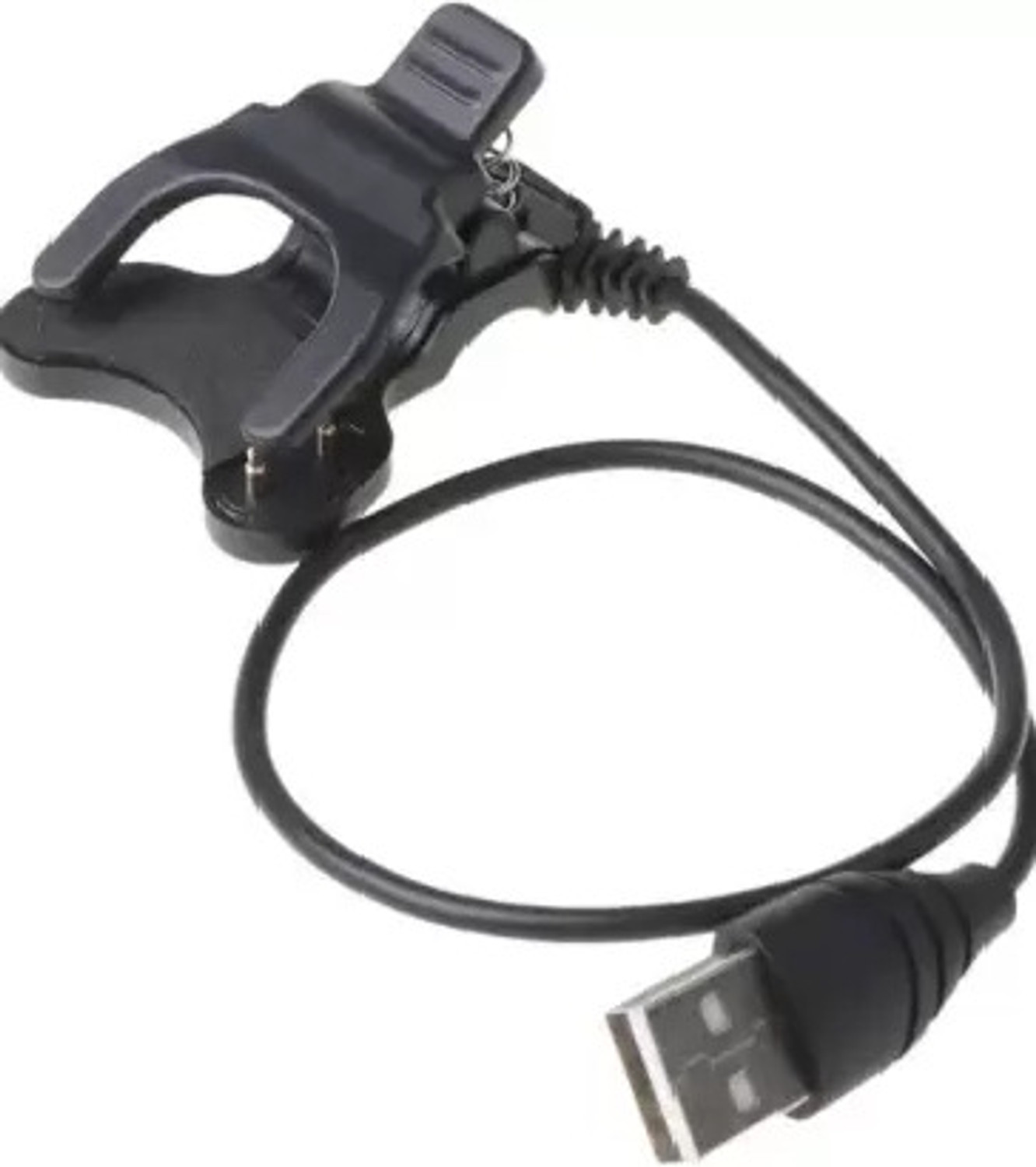 Image of APNA KANHA Universal 2 Pin Clip Charger for Smartwatch Charging Pad