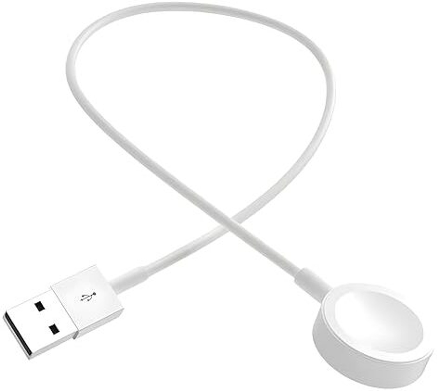 Image of GENIUSGRAWTH Wireless Charger Positive Magnetism Watch Cable For Watch 8max T800 Charging Pad
