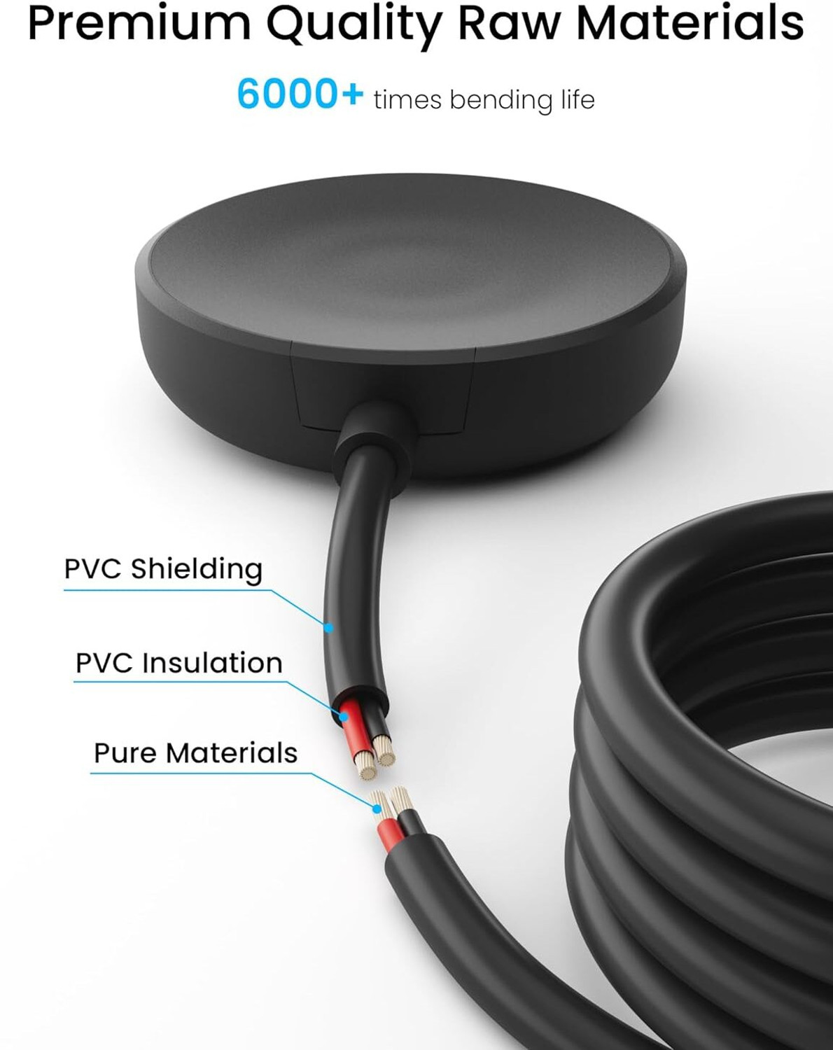 Image of ARIESMO Samsung Watch Charging Dock Pad for Galaxy Watch 4,Watch 3, Active 2, Active USB Charging Pad