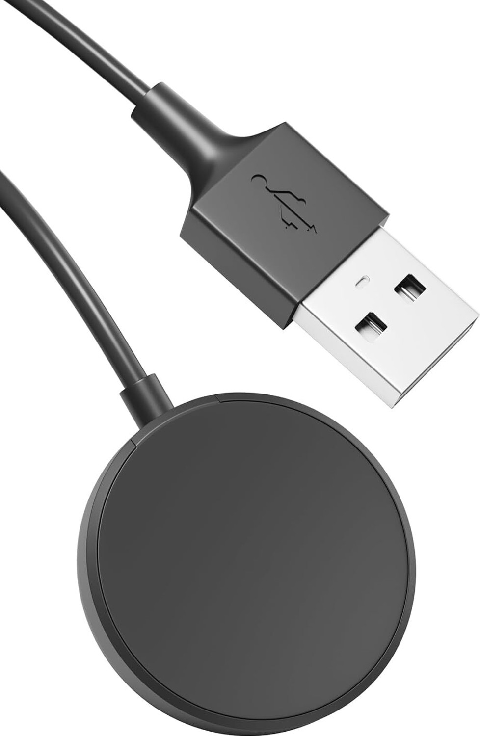 Image of smarto Samsung Galaxy Watch 4 Series / Watch 5 series / Watch 3 Charging Pad