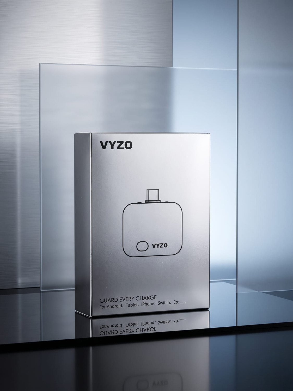Image of VYZO Type C 0 m Full charge separator power disconnector