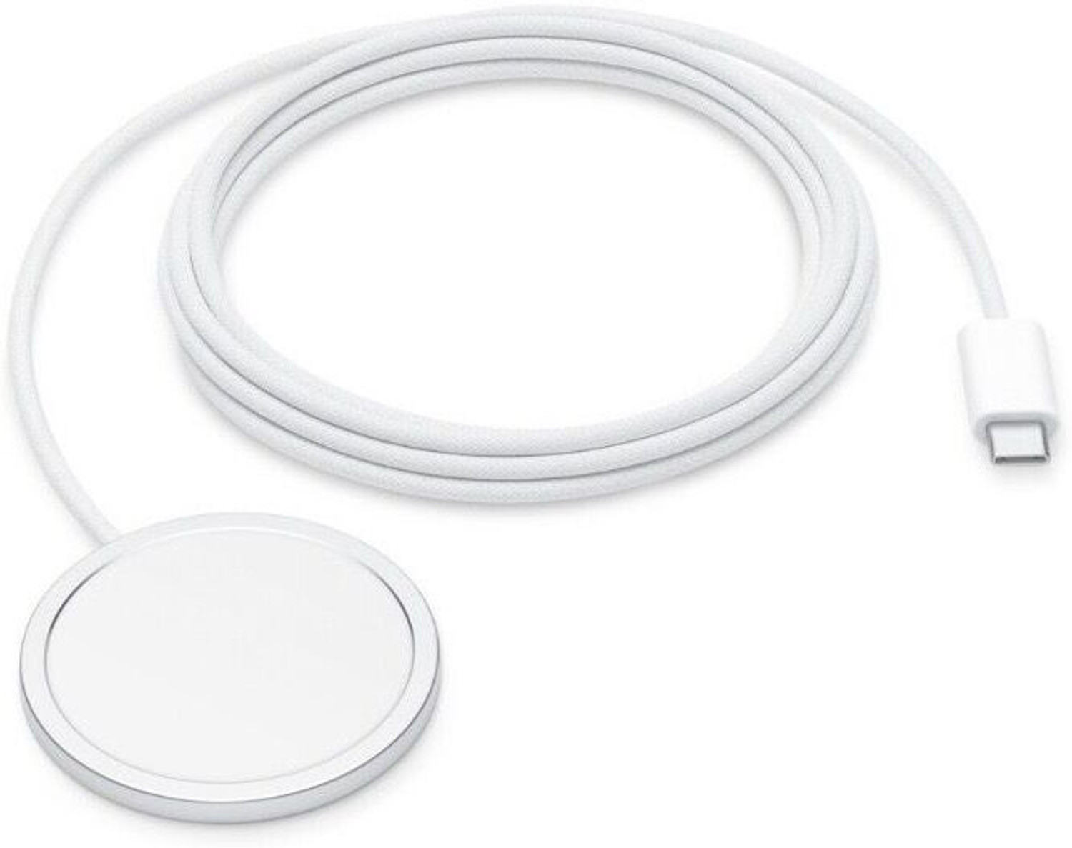 Image of electricbass Wireless Magnetic Charging Data Cable 15w Magnetic Charging Pad