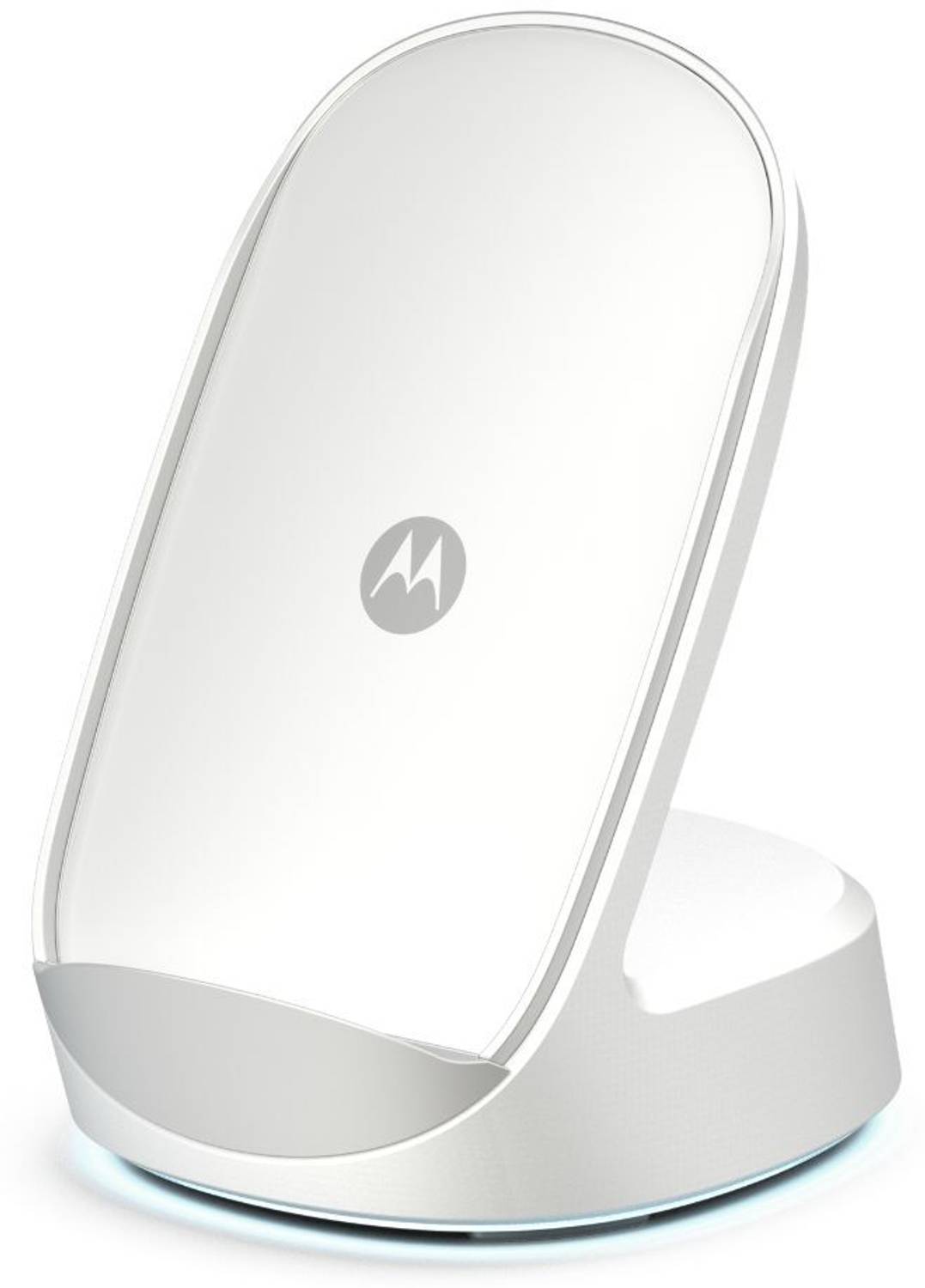 MOTOROLA TurboPower 50W Wireless Charging Stand