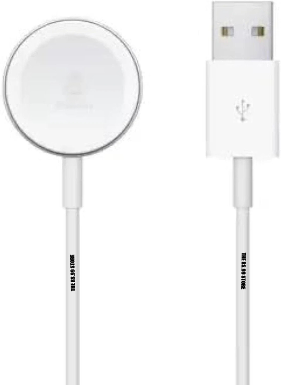 Image of HGAMY Watch Charger Magnetic Fast Charging Cable Charging Pad