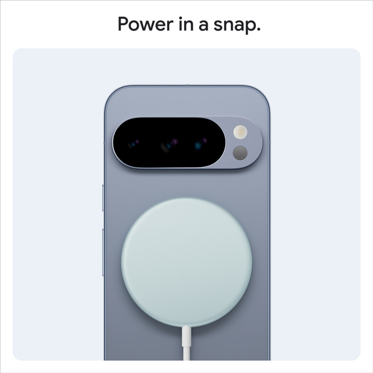 Image of Google GA10043-WW Charging Pad