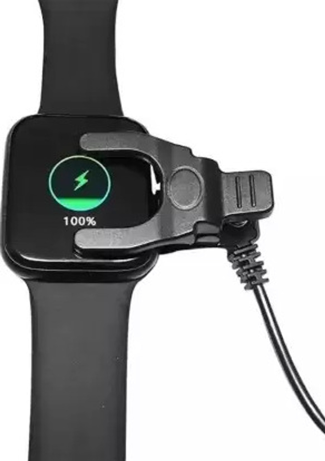 Image of APNA KANHA Universal 2 Pin Clip Charger for Smartwatch Charging Pad