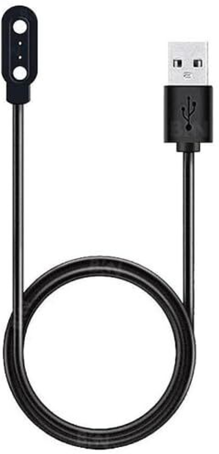 Image of Sugbox Watch Charger Magnetic 2 pin, Watch Charger, w26 + Charger for Charging Pad
