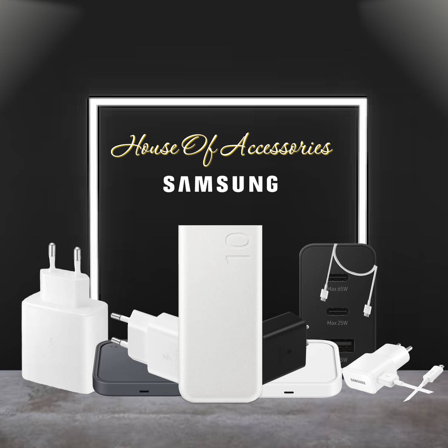Samsung USB Type C Cable 3A 1m - Image 5