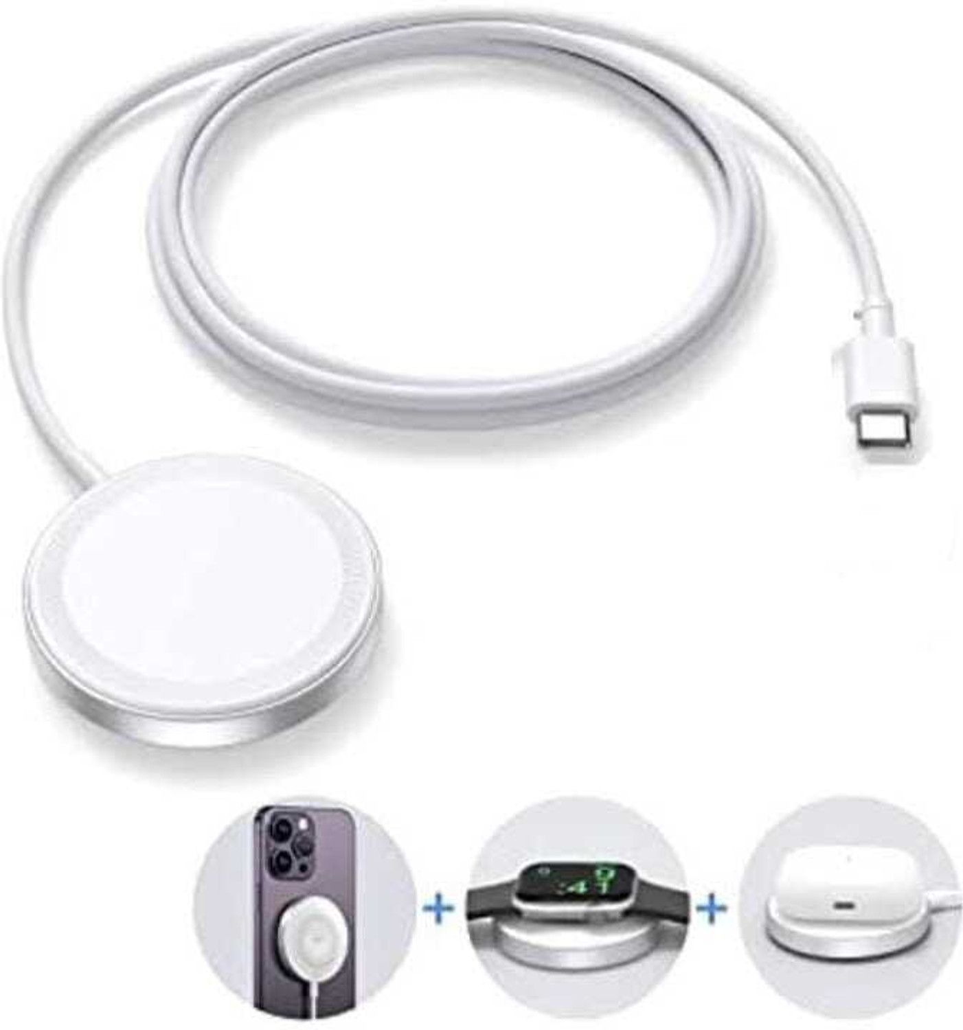 Image of NEXATECH U44665 Charging Pad