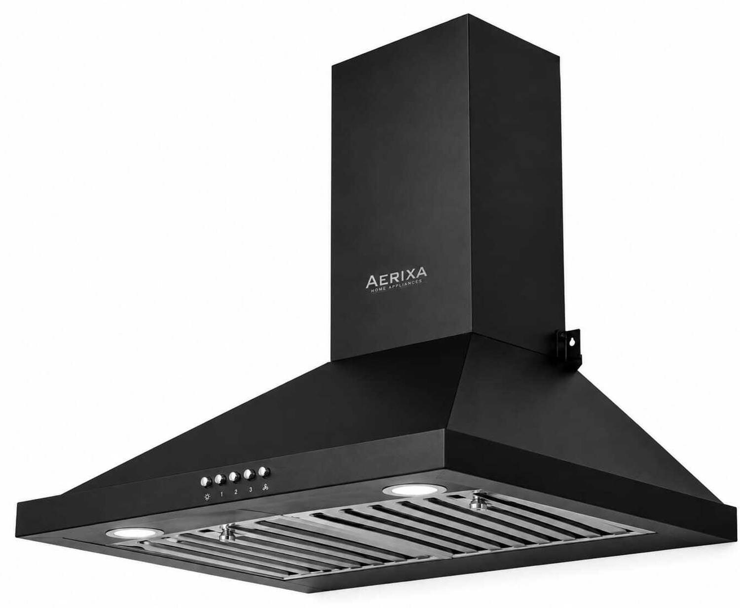 AERIXA AX60B 1200 CMH 60 cm Chimney - Image 2
