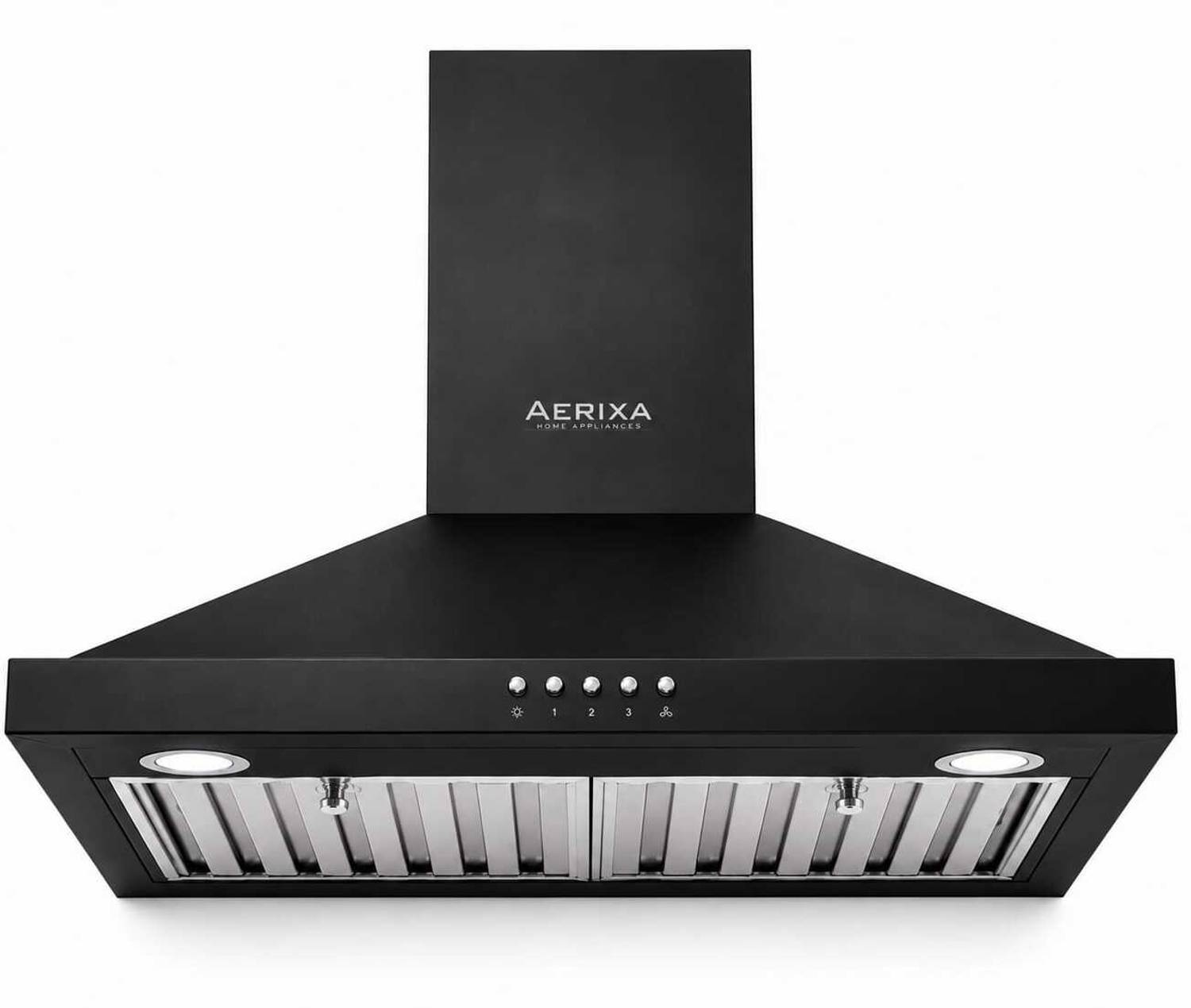 AERIXA AX60B 1200 CMH 60 cm Chimney - Image 1