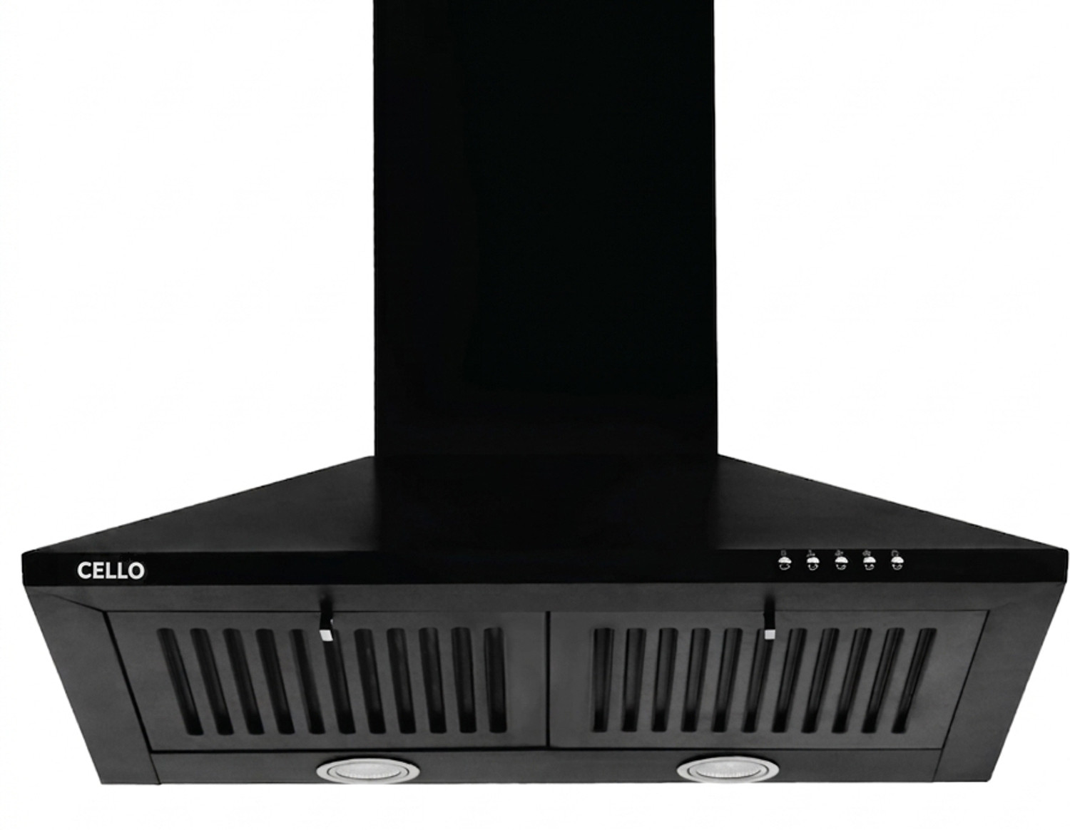 Image of Cello Black Diamond 1000 CMH 60 cm Chimney