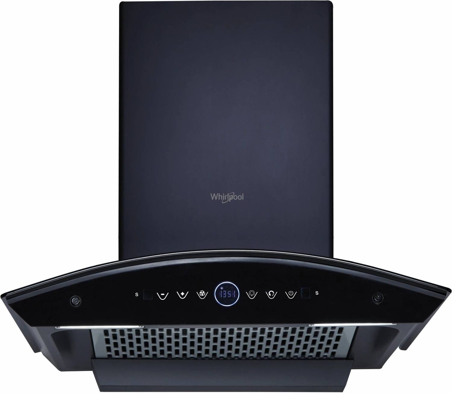 Whirlpool CGFL PRO 600 60cm Auto Clean Chimney - Image 1