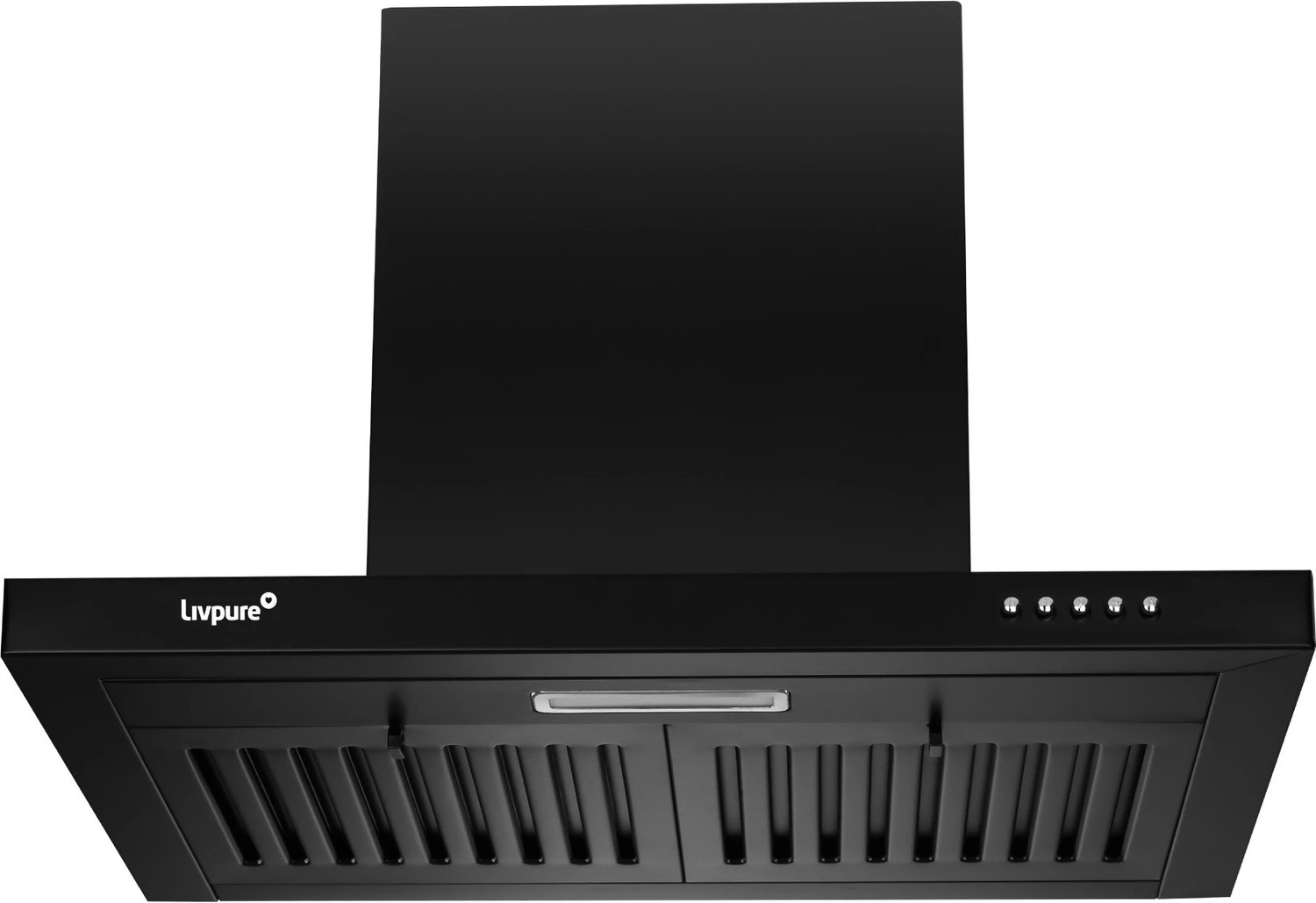 LIVPURE SHIELD-60-BF 1100 CMH 60 cm Chimney