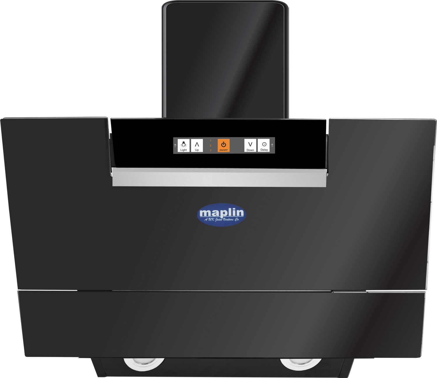 Image of Maplin Auto Galss Opening Boss-A 1400 CMH 60 cm Chimney