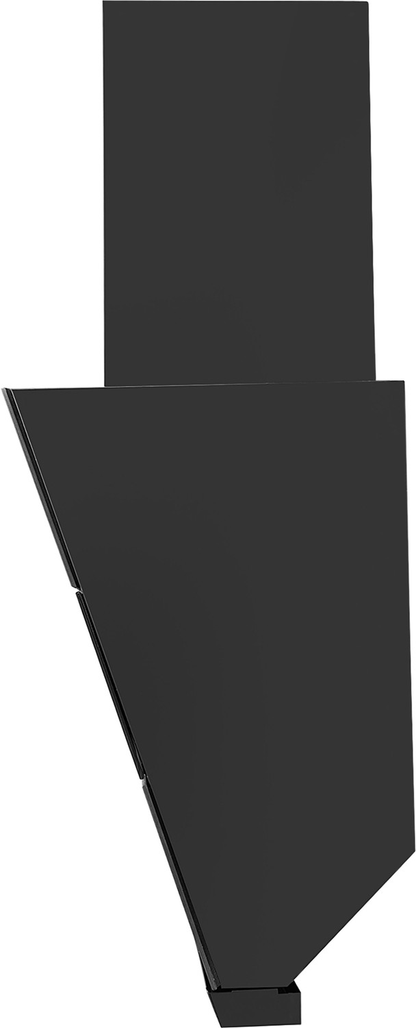 Image of FABER Hood Bliss FL SC HC BK IN 60 1350 CMH 60 cm Auto Clean Chimney