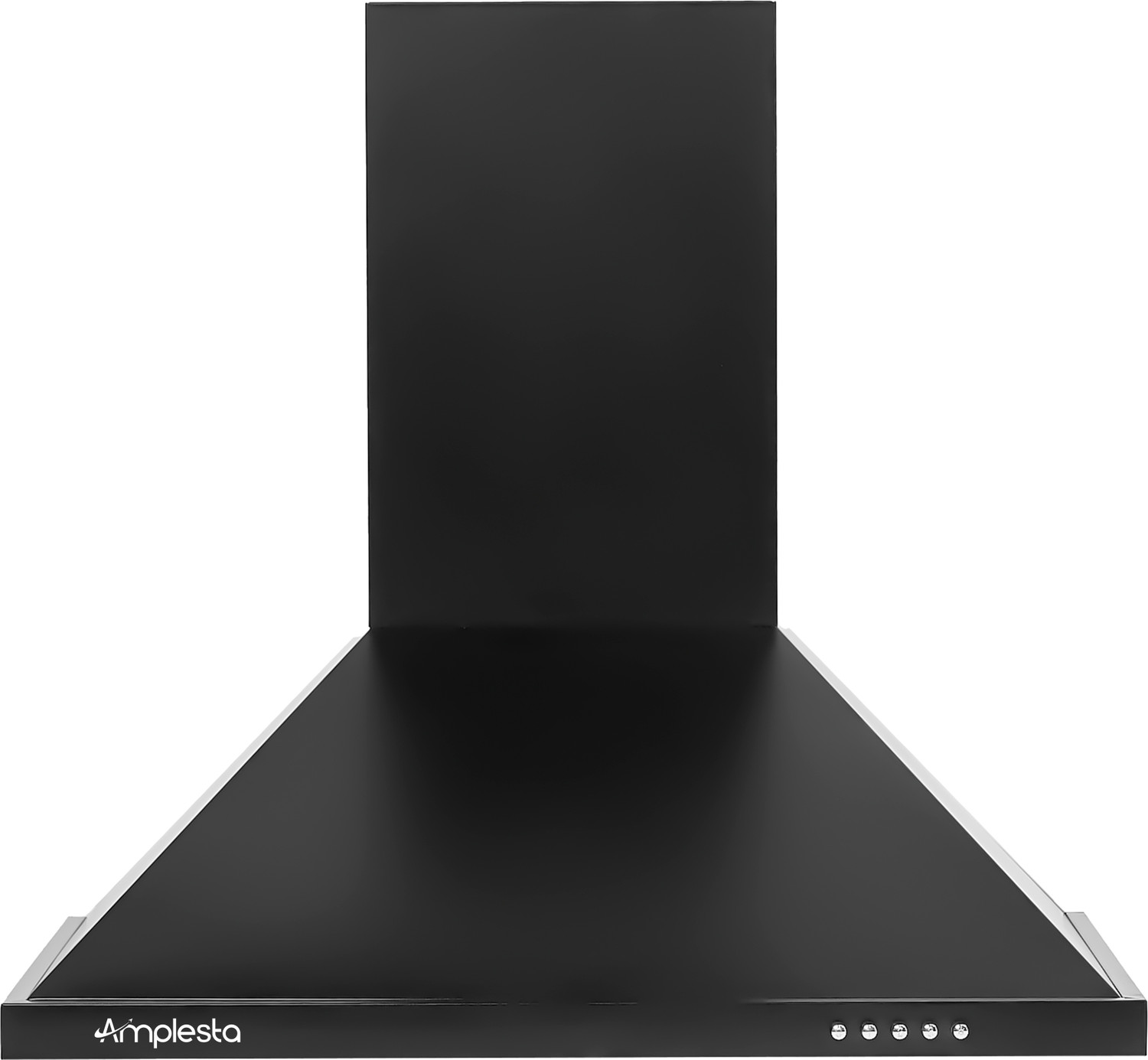 Image of Amplesta Filterless Pyramid shaped, 1150 cmh, 3 speed 1150 CMH 60 cm Chimney