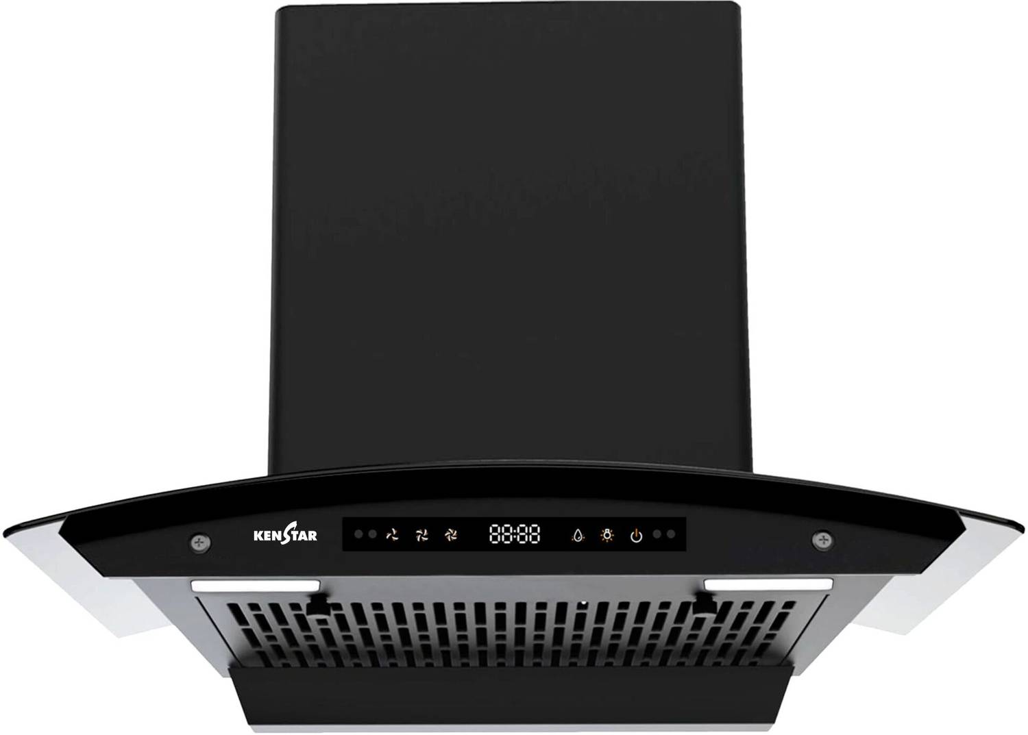 Kenstar Breath Pro 60 1500 CMH 60 cm Auto Clean Chimney - Image 1
