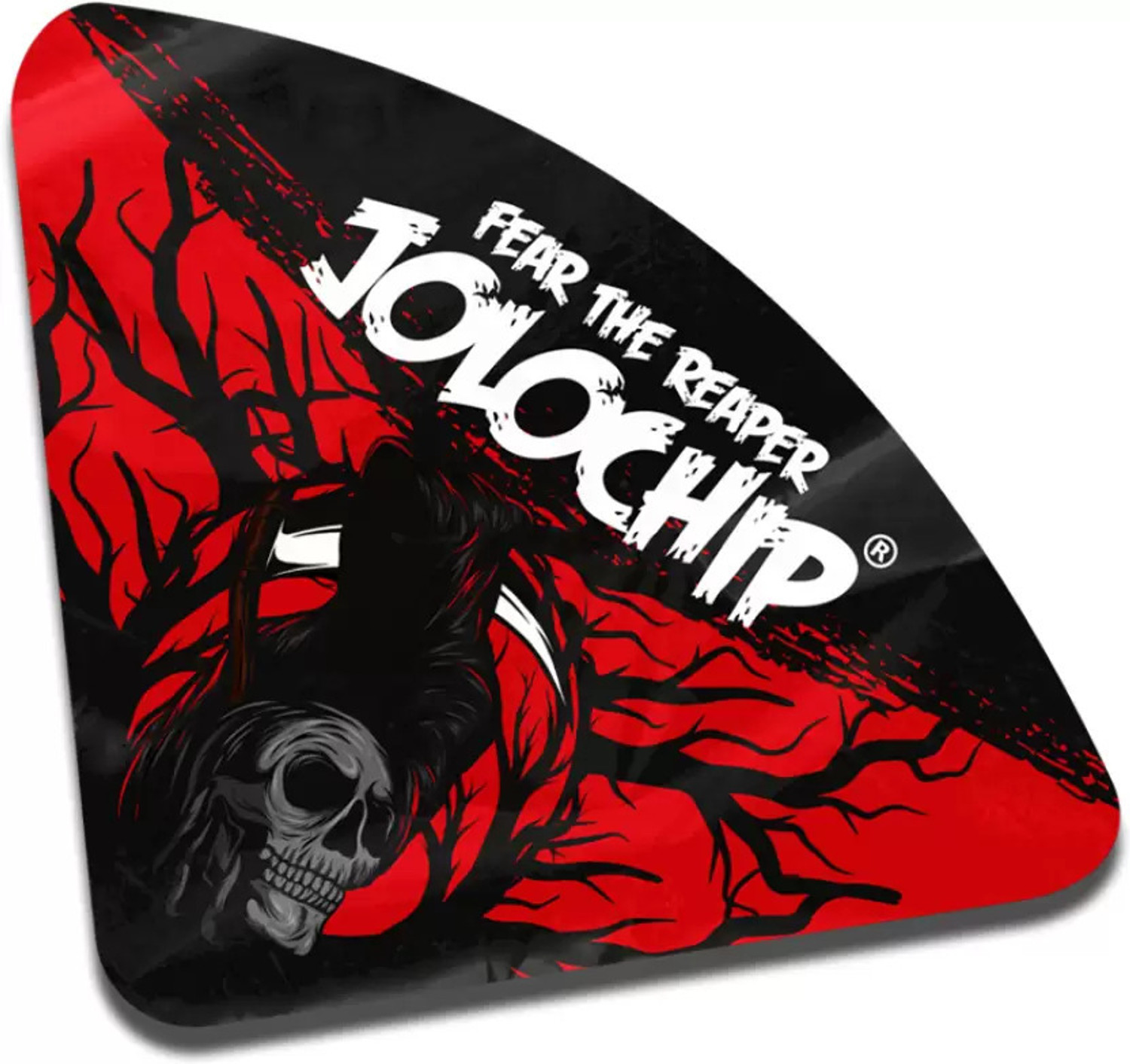 Image of JOLOCHIP Hottest CHIP Madness - Last CHIP Challenge (Pack of 2) Chips