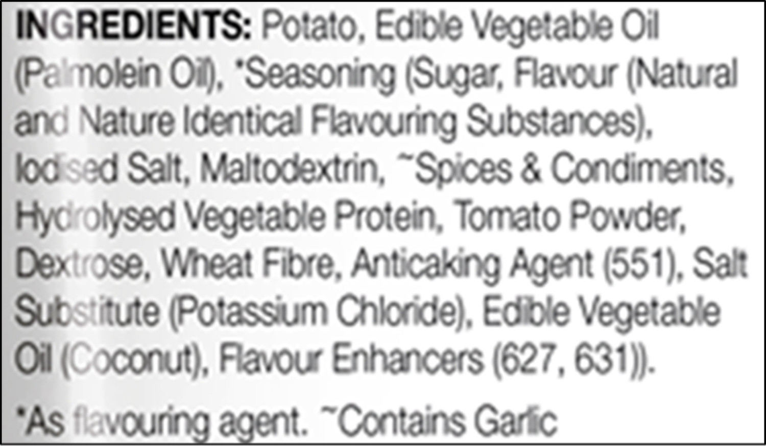 Image of Lay's Tomato Tango Chips