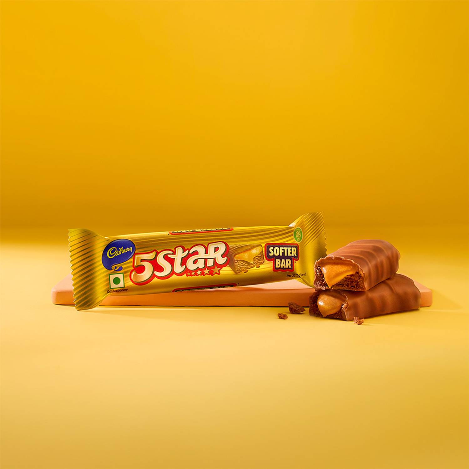 Cadbury 5 Star