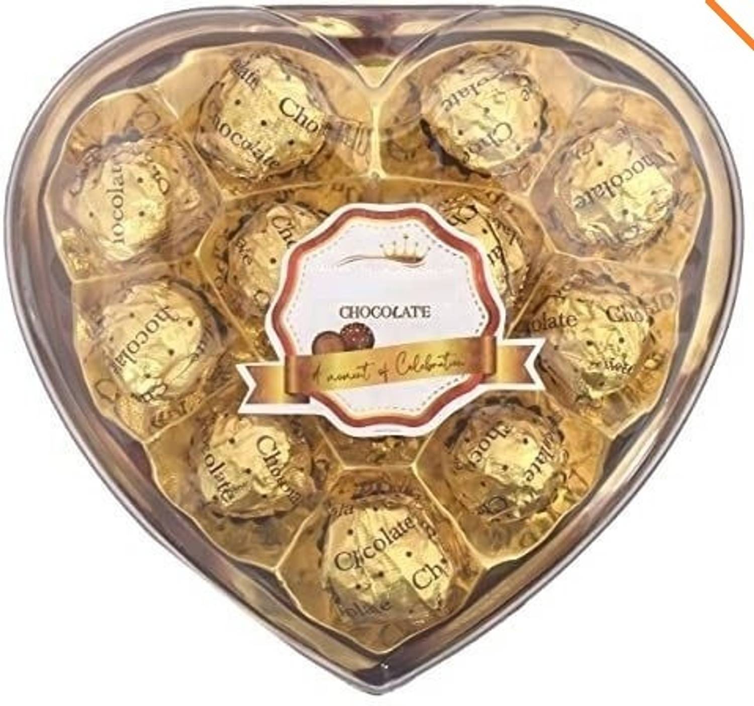 A-ONE GROCERY T12 Premium Chocolate Gift Pack for Birthday and Anniversary Truffles Gift Pack