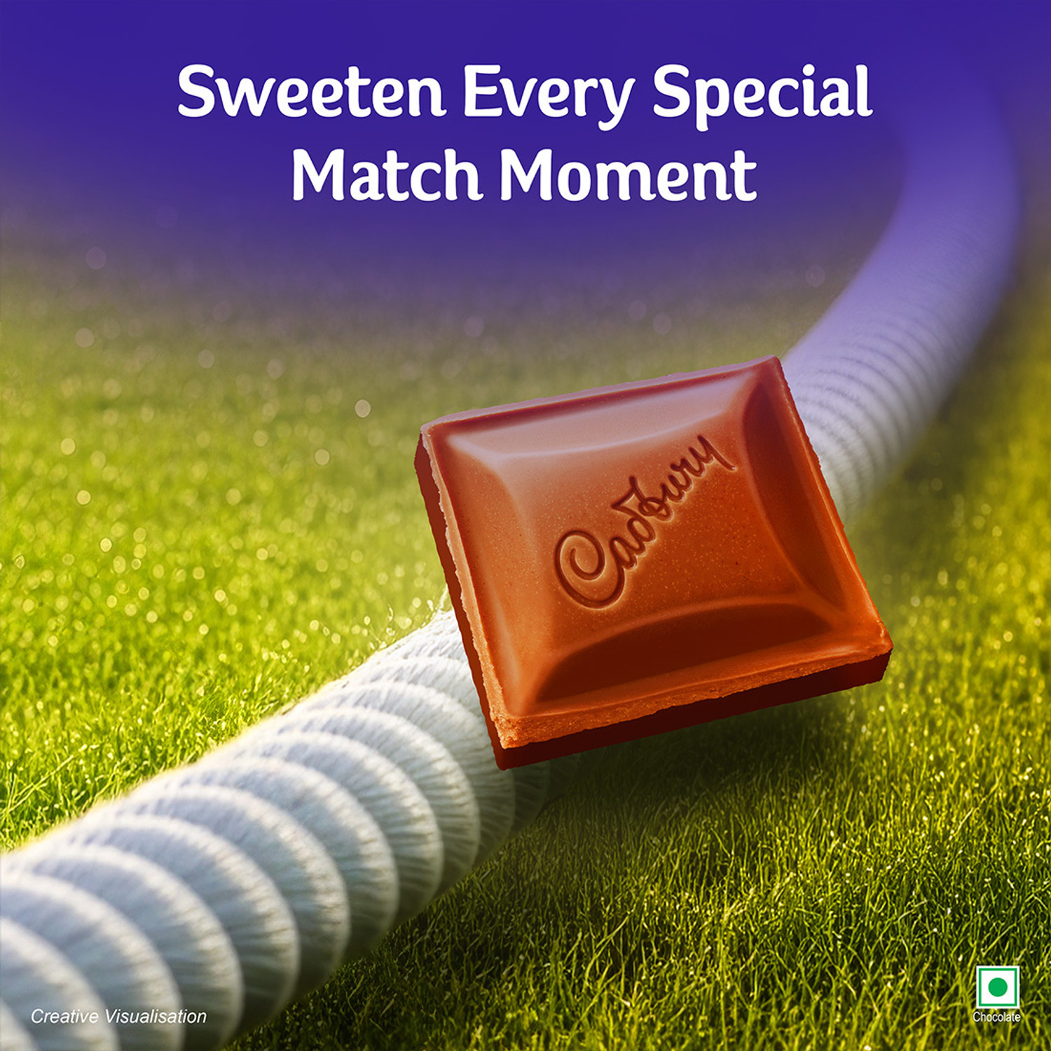 Image of Cadbury Dairy Milk Family Cricket Pack Chocolate Bars
