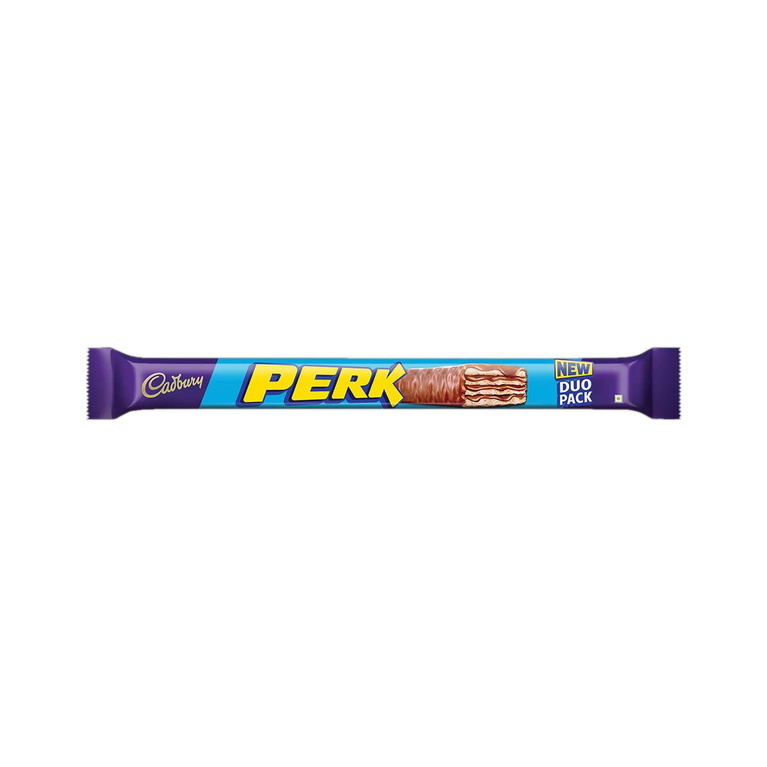 Image of Cadbury Perk Chocolate Coated Wafer Bar