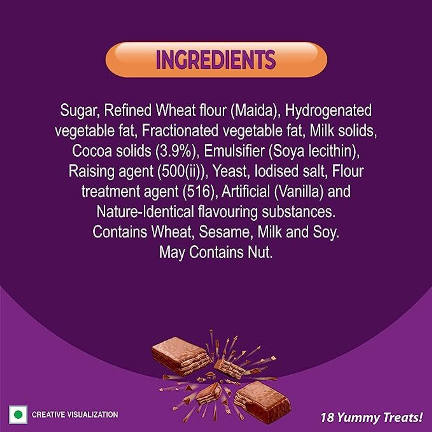 Image of NESTLE Munch Chocolate Bar Gift Pack