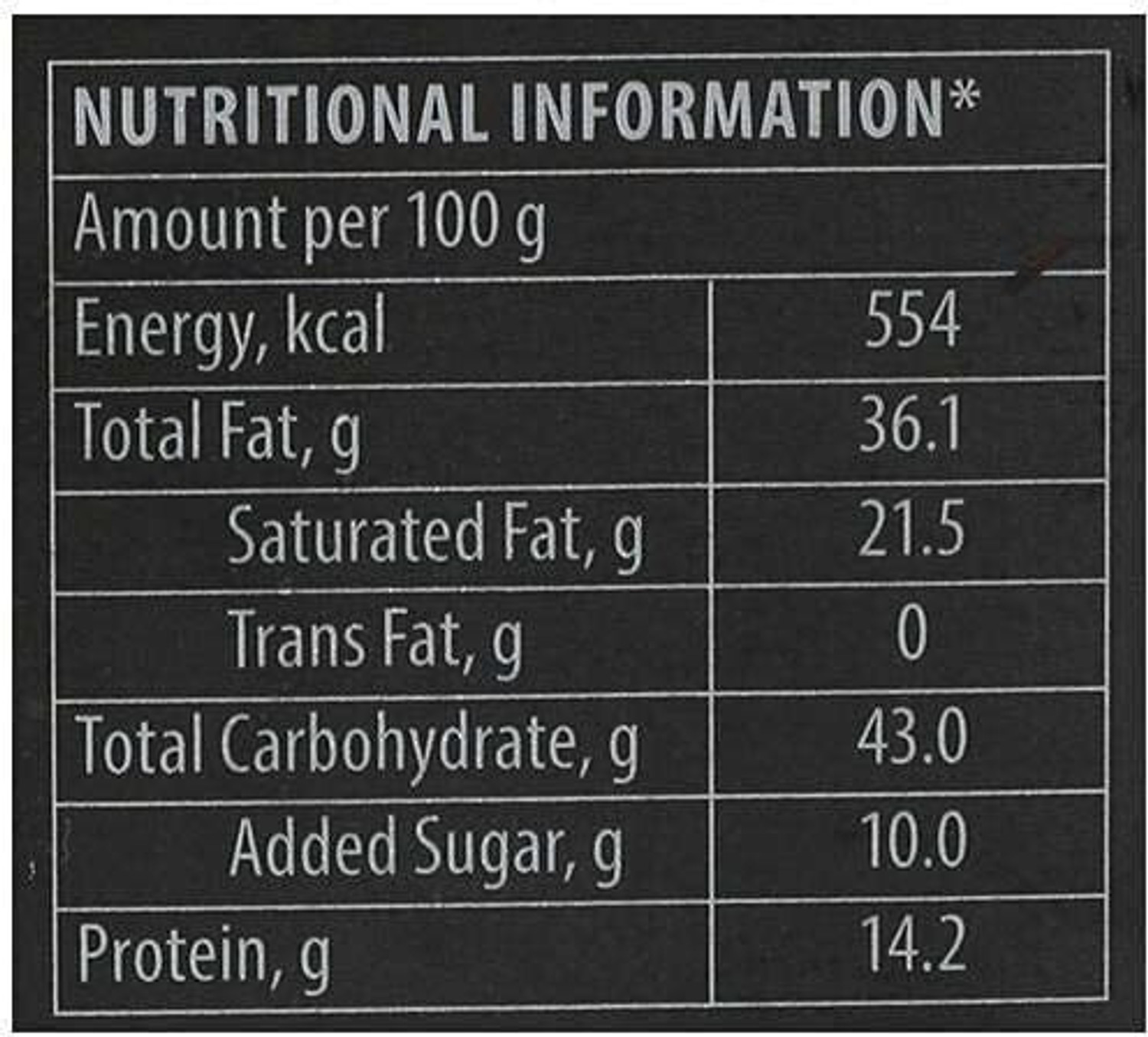 Image of Amul Bitter 90% DARK Chocolate Bars