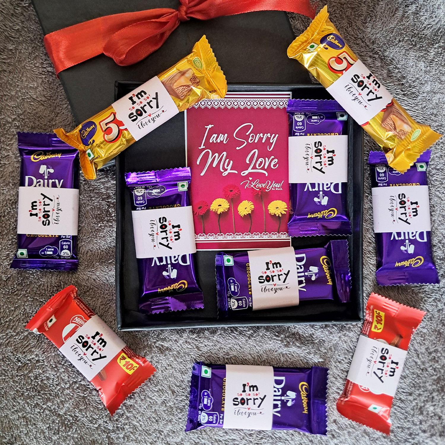 Premium Chocolates