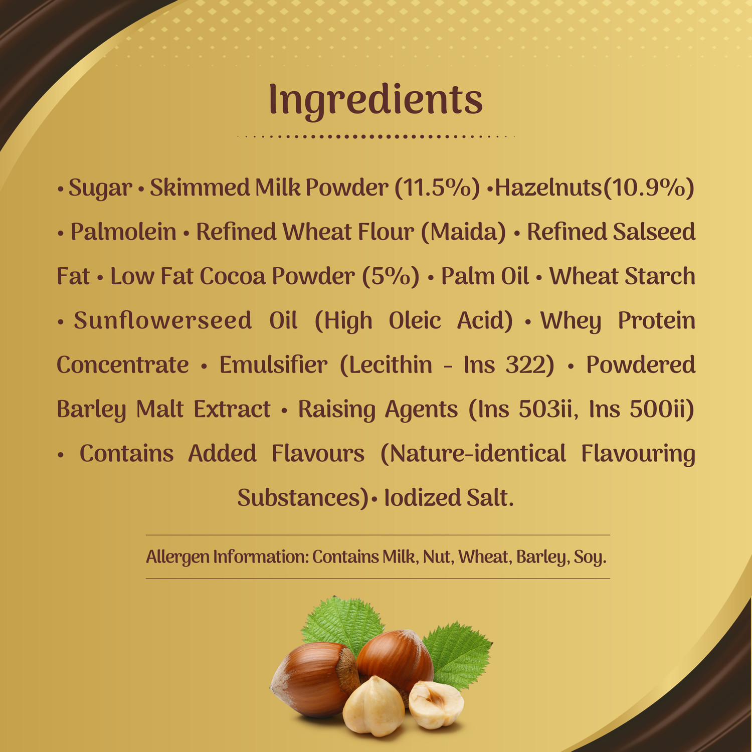 Image of FERRERO ROCHER Chocolates Bites Gift Pack