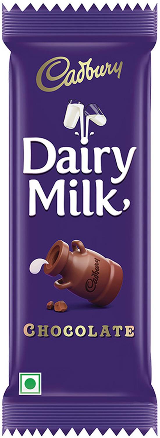 Cadbury Dairy Milk Chocolate Bar