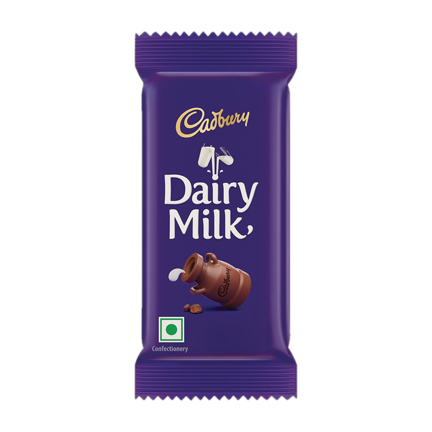 Cadbury Dairy Milk Chocolate Bar