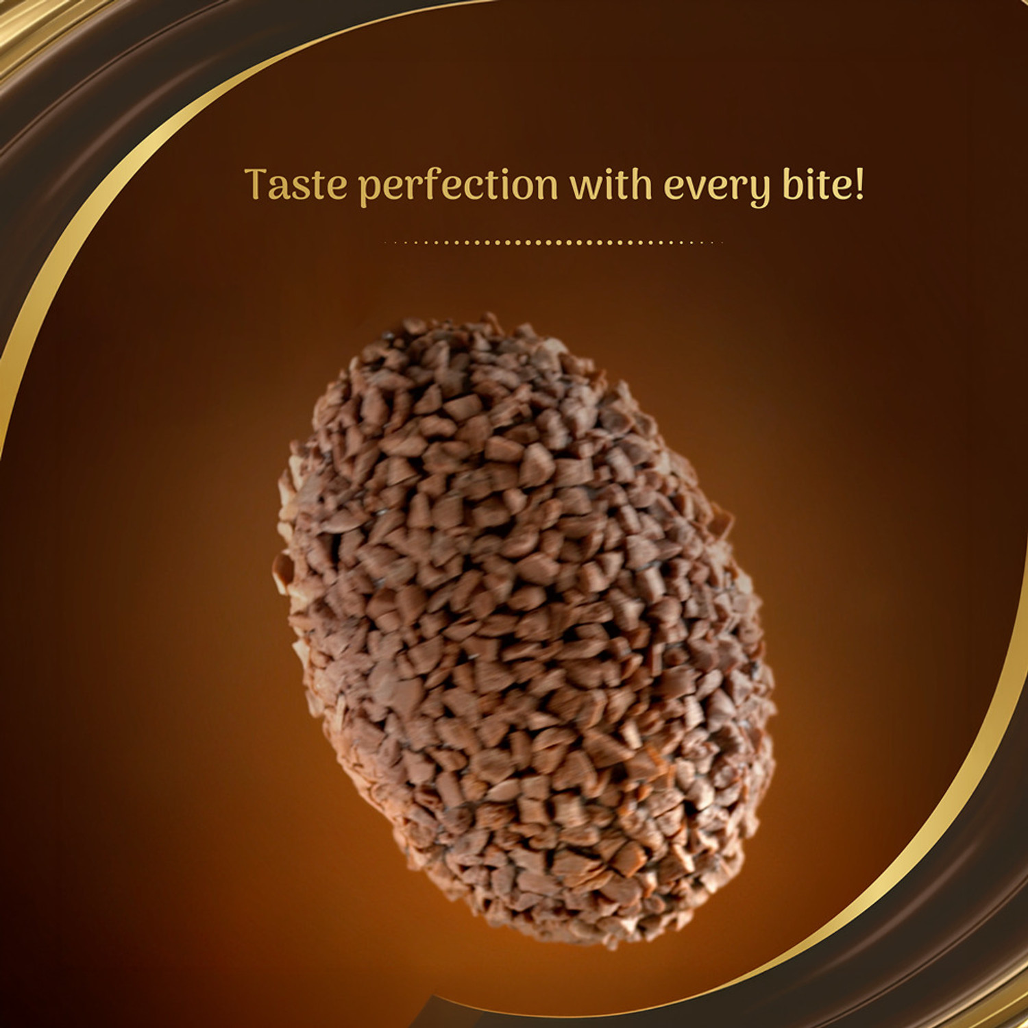 Image of FERRERO ROCHER Chocolates Bites Gift Pack