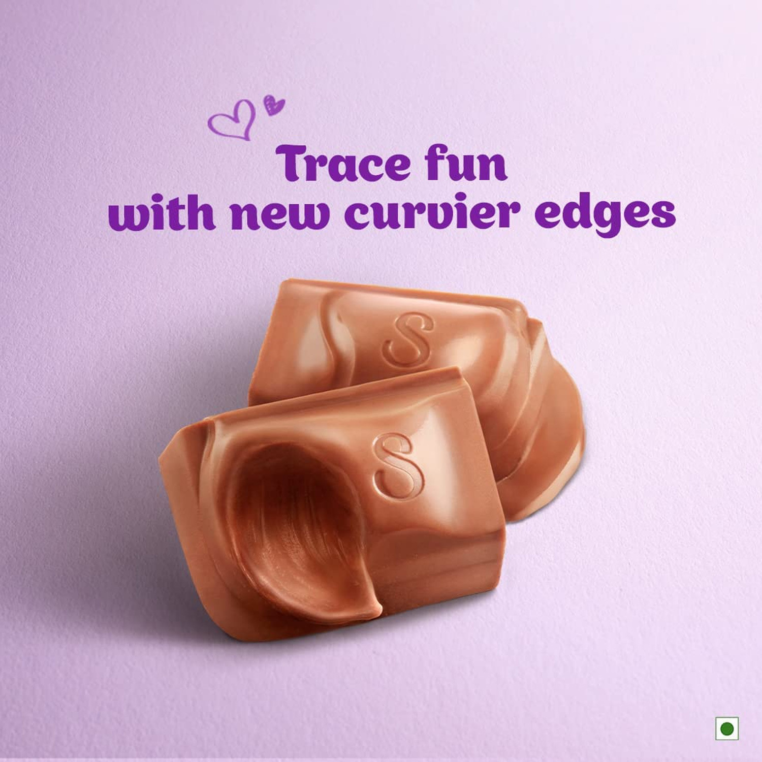 Image of Cadbury Dairy Milk Silk Chocolate Bars