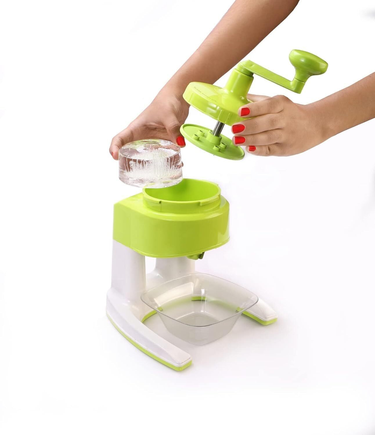 Image of Multiquee Ice Gola Maker Ice Maker
