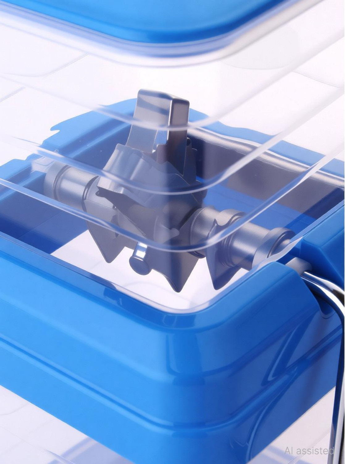 Image of Dk Trendz Vegetable Grater & Slicer