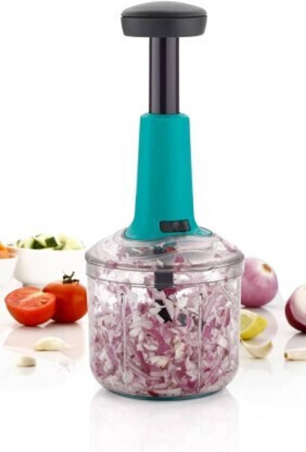 ANANYA ENTERPRISES Vegetable & Fruit Chopper