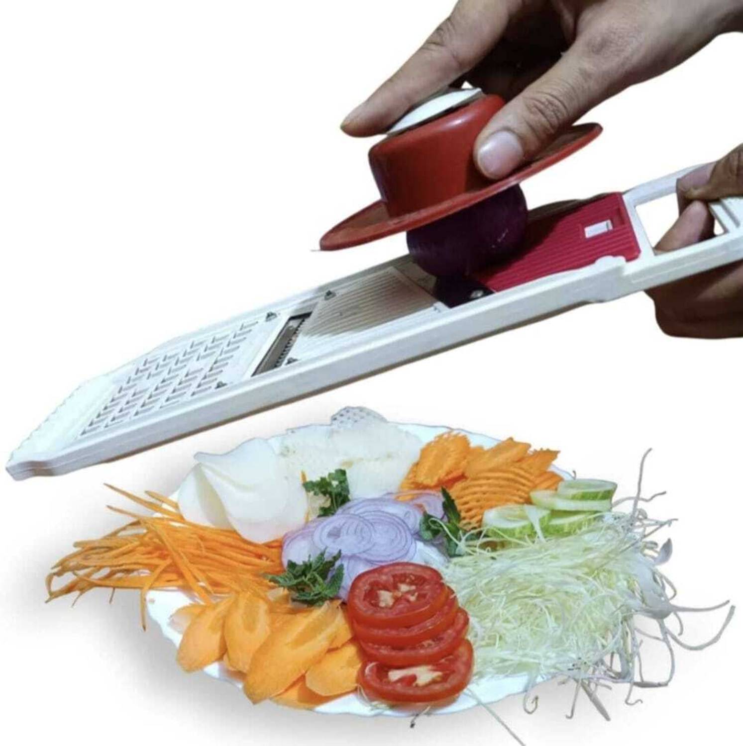 lyon Vegetable & Fruit Slicer - Image 4