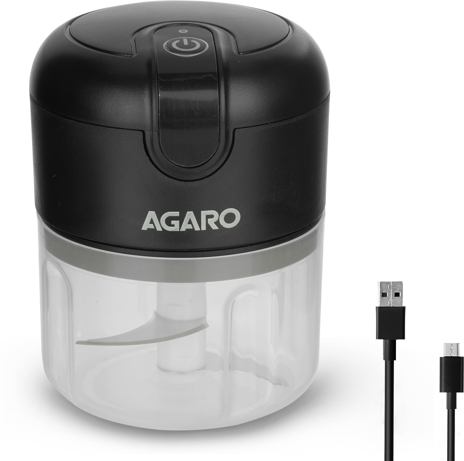 AGARO Mini Electric Chopper 250ml