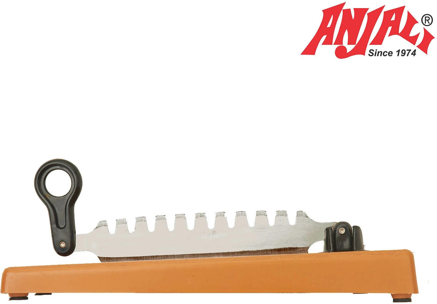 Image of ANJALI Vegetable & Fruit Chopper (1Pc Chopper)