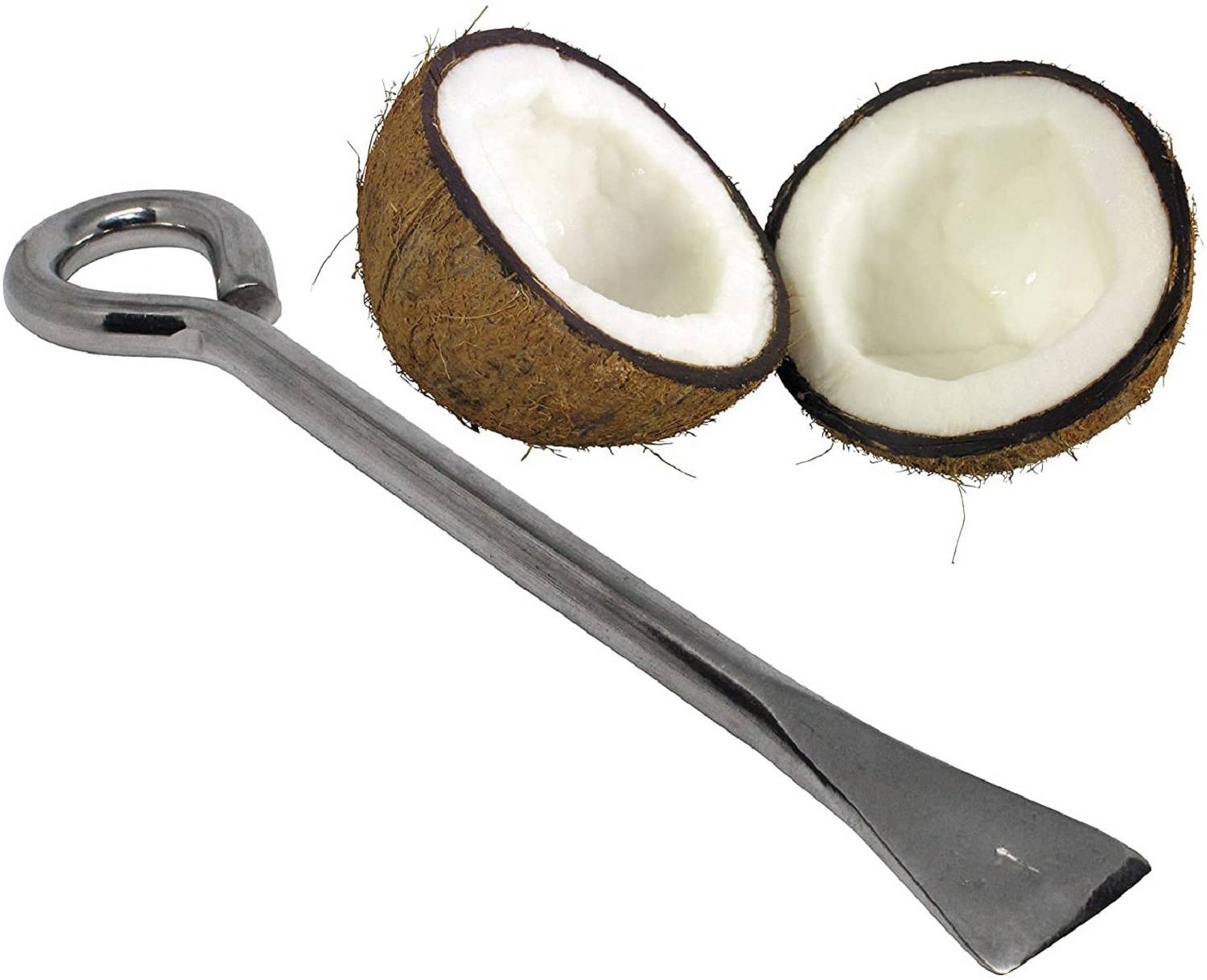 Bluzap Coconut Scraper