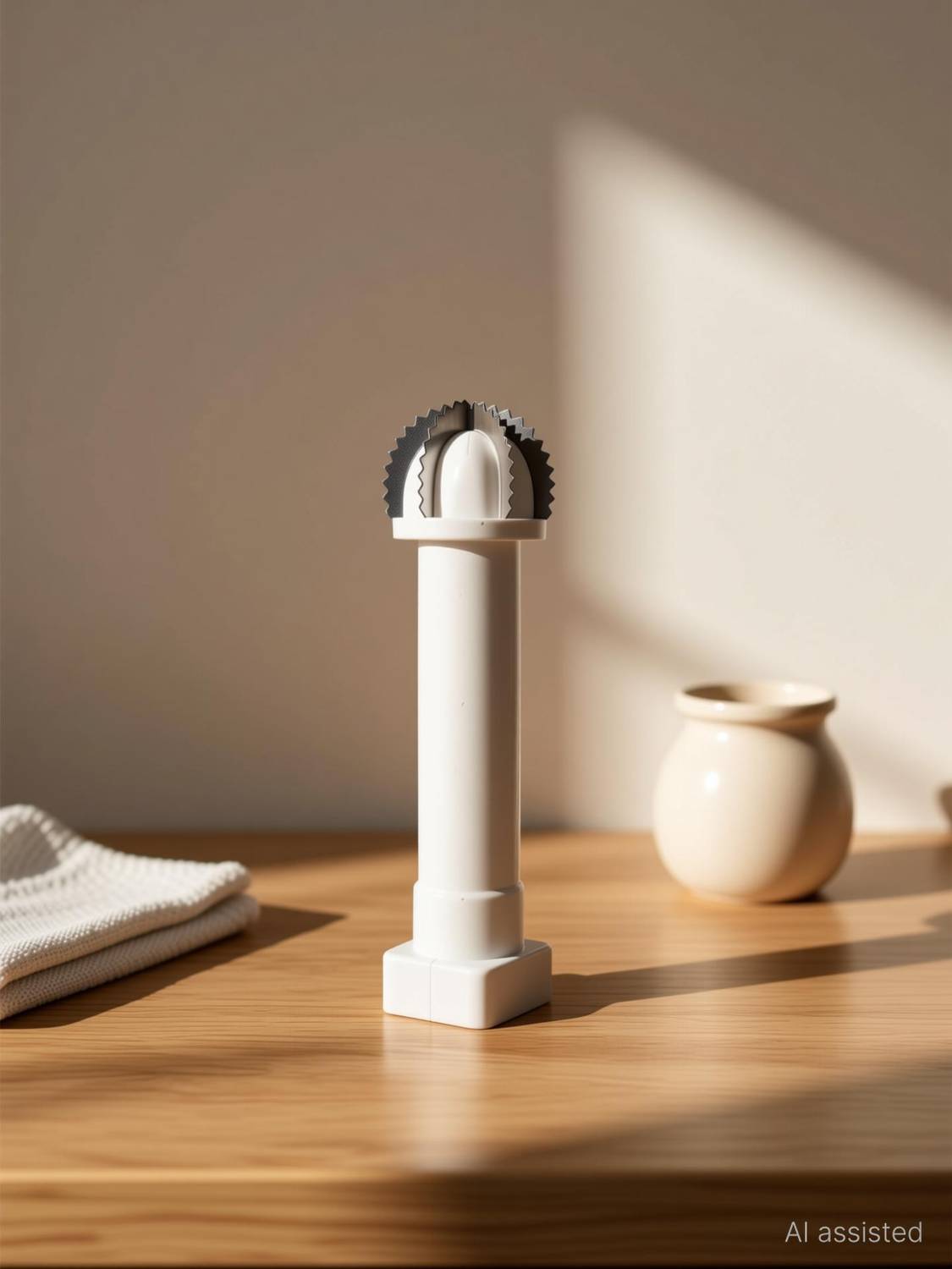Abirami kitchen Premium Coconut Scrapers | Rotating Scrapers | Manual Scrapers | Light Weight Kitchen Tool Set
