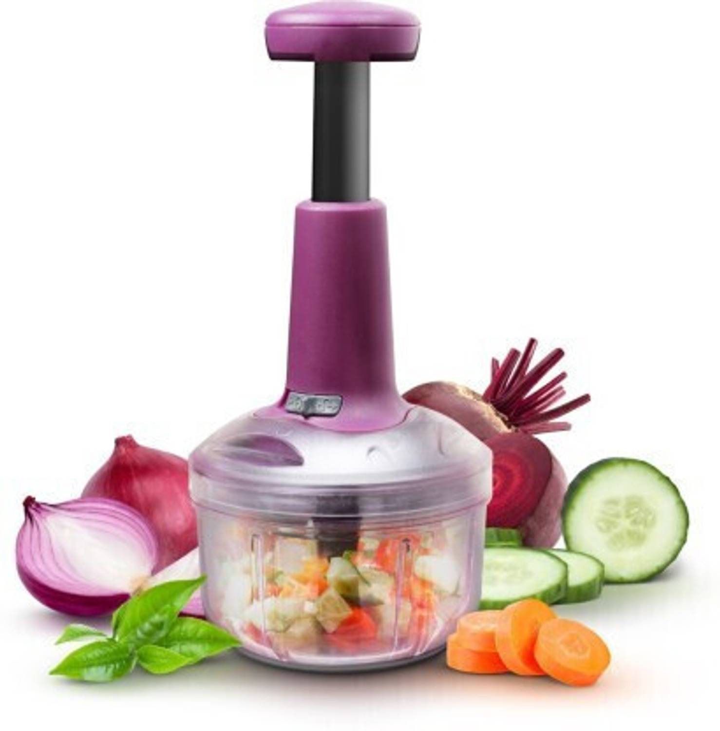 ANANYA ENTERPRISES Vegetable & Fruit Chopper