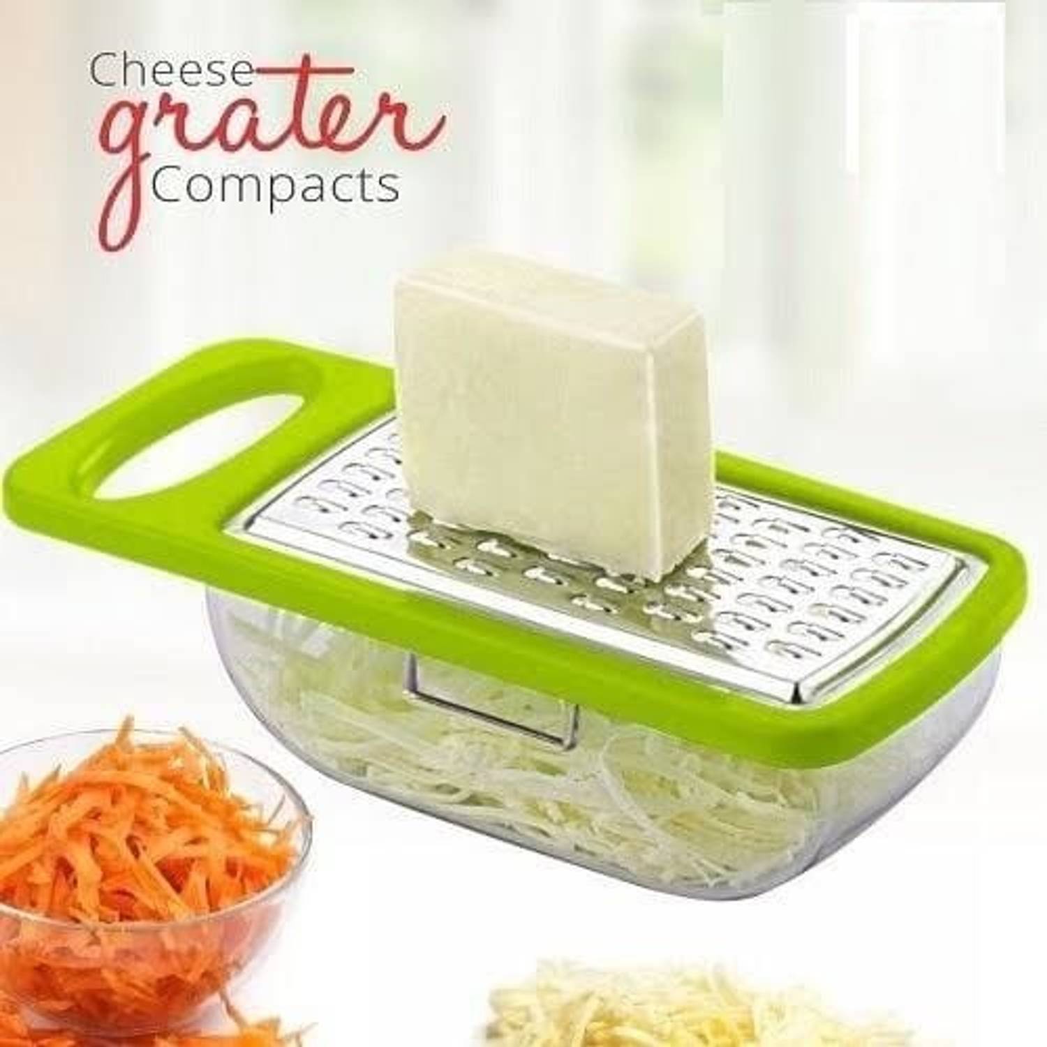 Anshu Vegetable & Fruit Grater